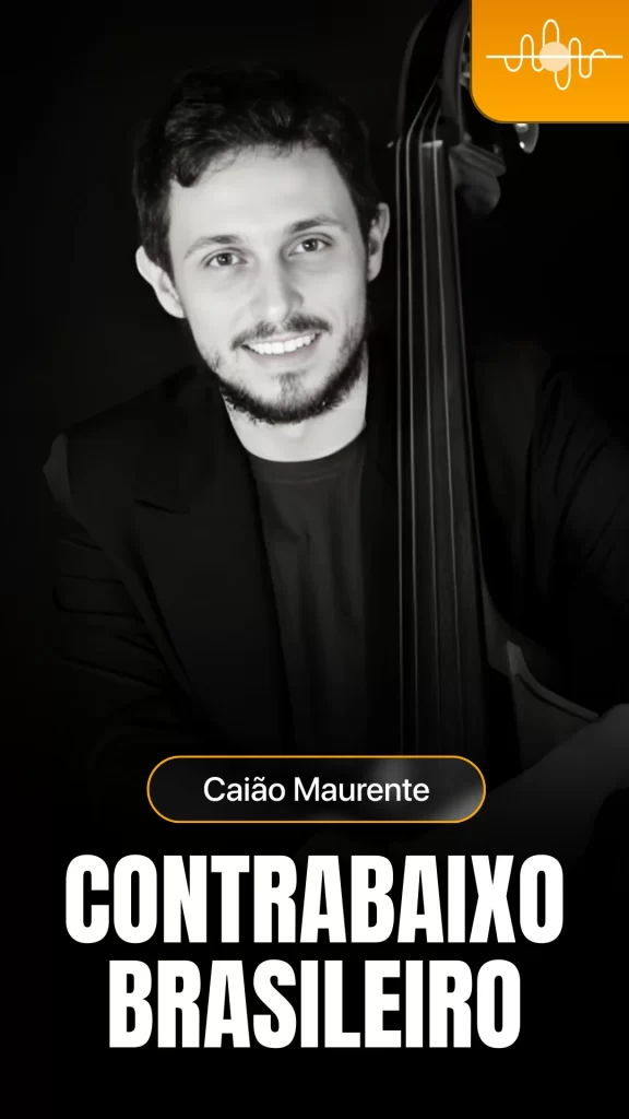 Curso Contrabaixo