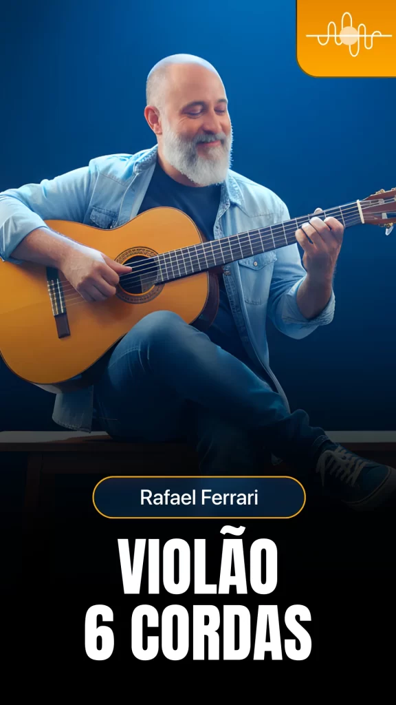 Curso Violao 6