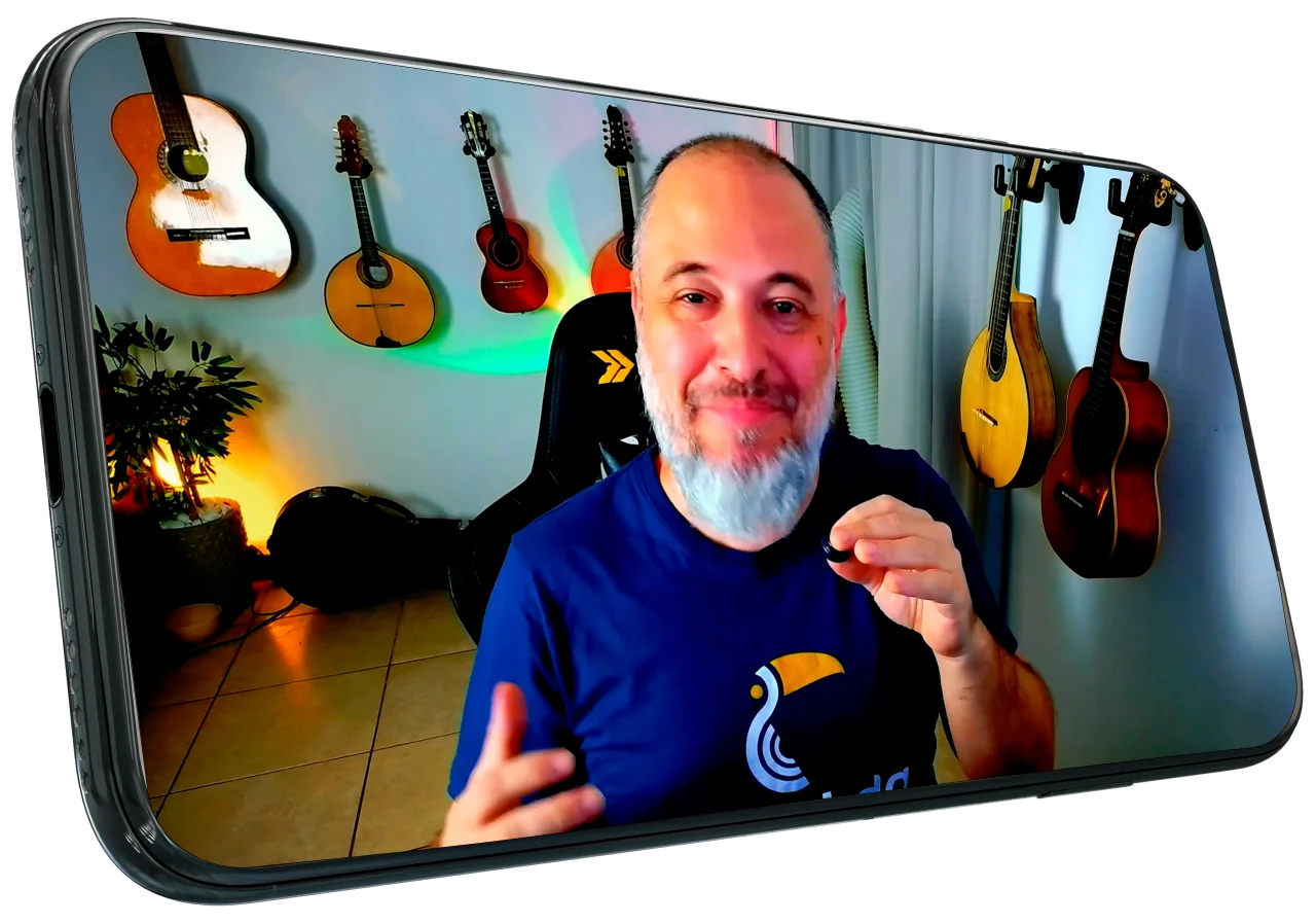 Mockup-Ferrari Clube